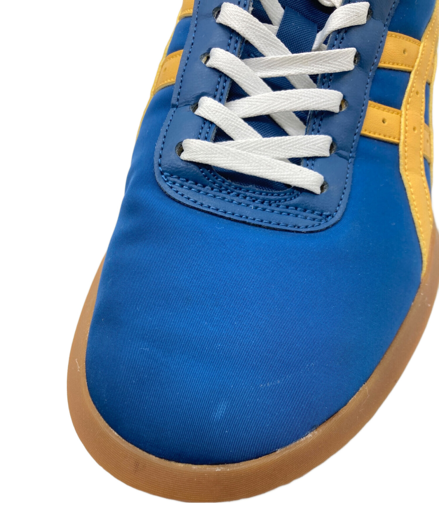 中古・古着通販】Onitsuka Tiger (オニツカタイガー) OHBORI EX