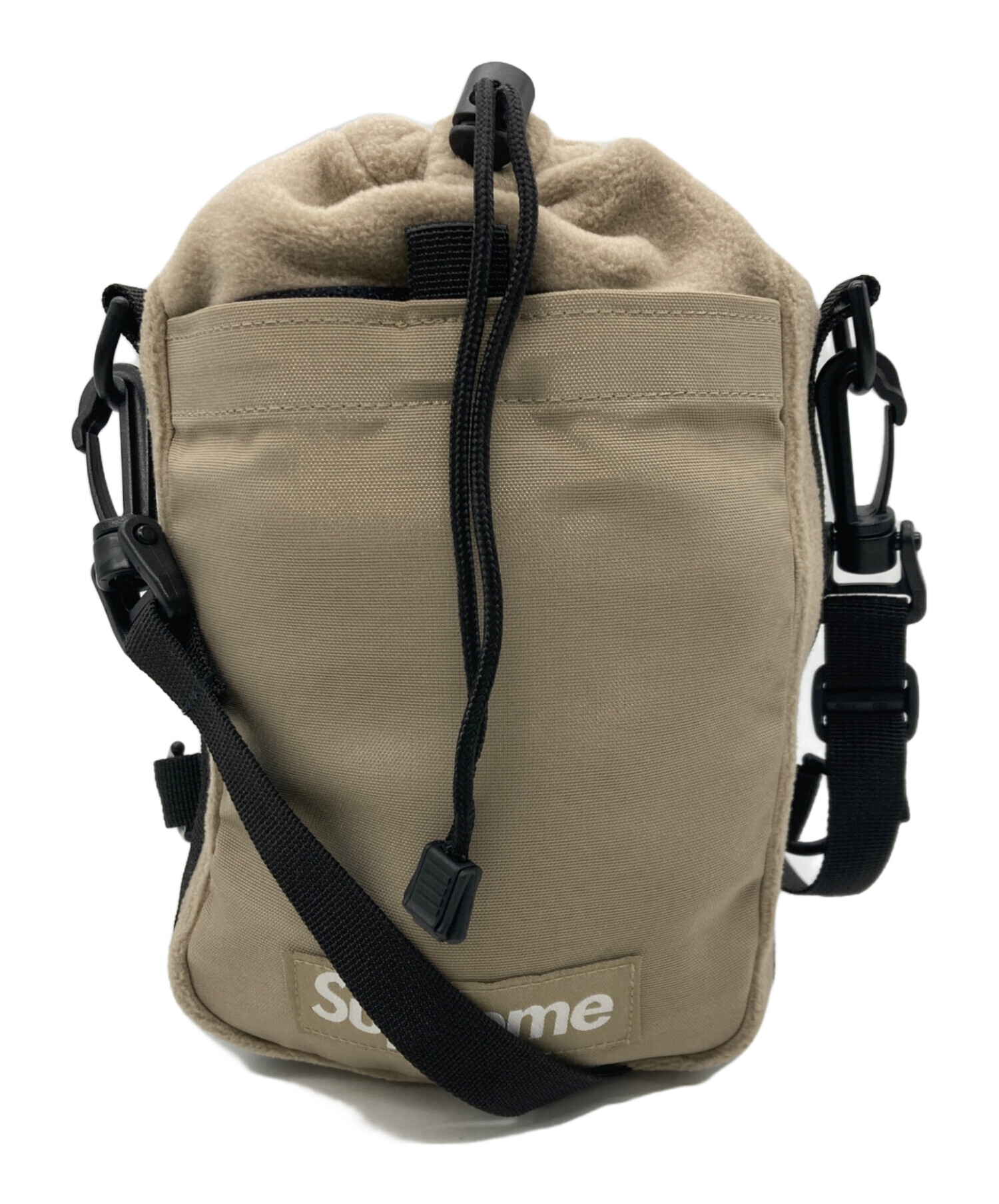 中古・古着通販】Supreme (シュプリーム) Polartec Sling Bag 