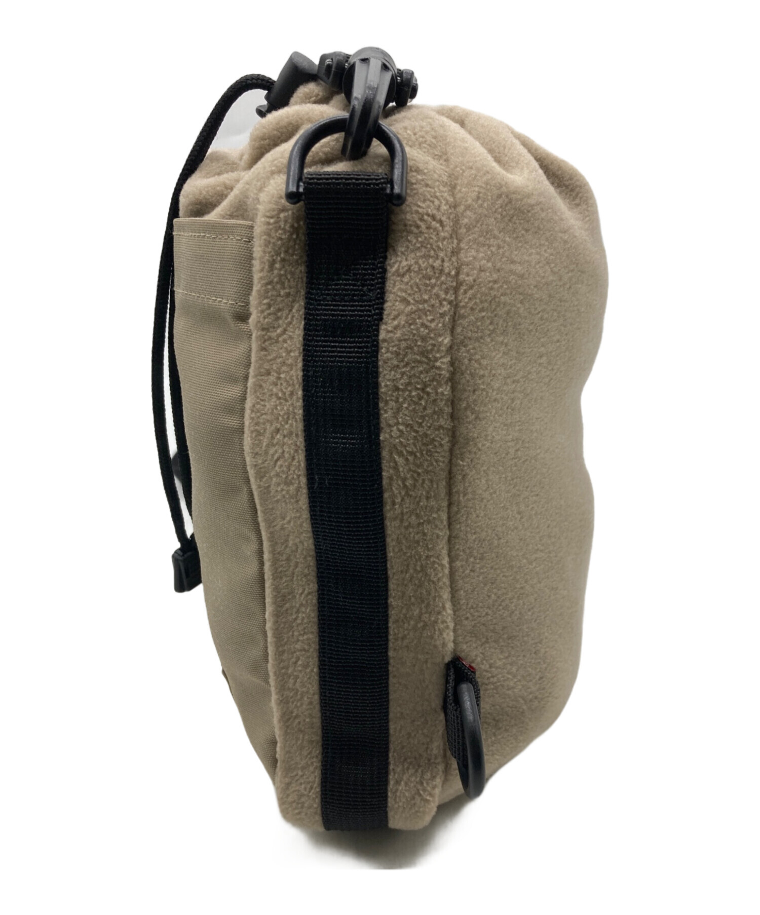 中古・古着通販】Supreme (シュプリーム) Polartec Sling Bag 