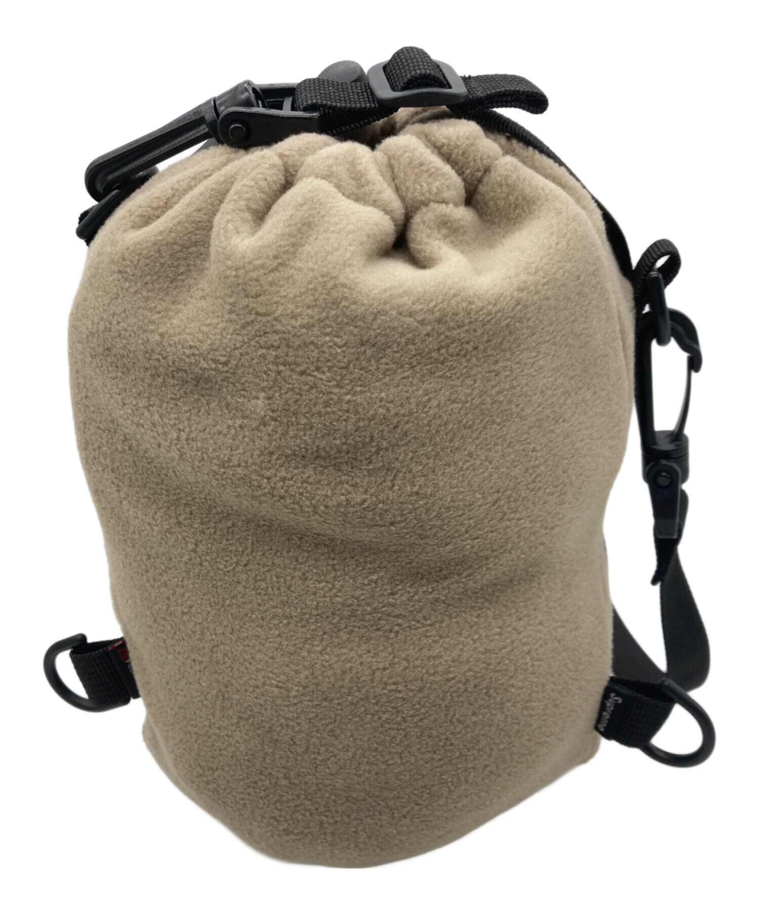中古・古着通販】Supreme (シュプリーム) Polartec Sling Bag 