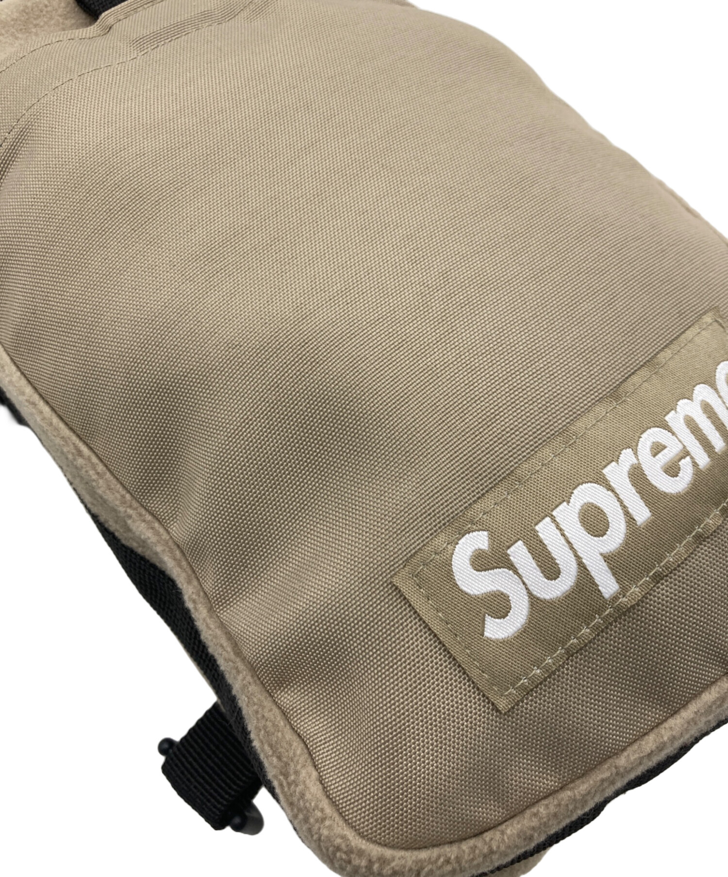 中古・古着通販】Supreme (シュプリーム) Polartec Sling Bag 