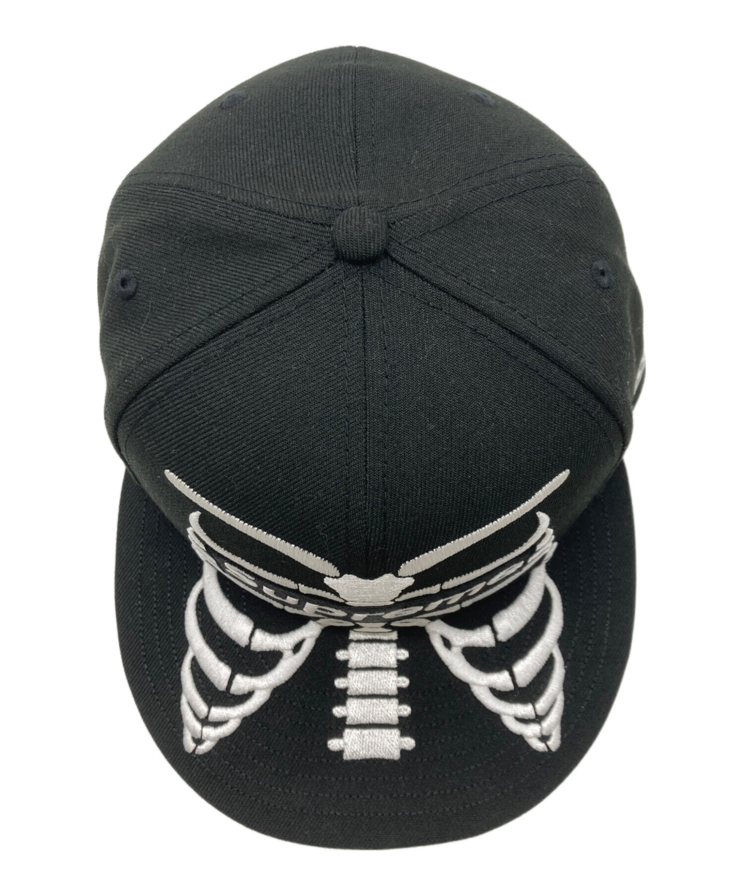 中古・古着通販】Supreme (シュプリーム) New Era (ニューエラ) Bones 