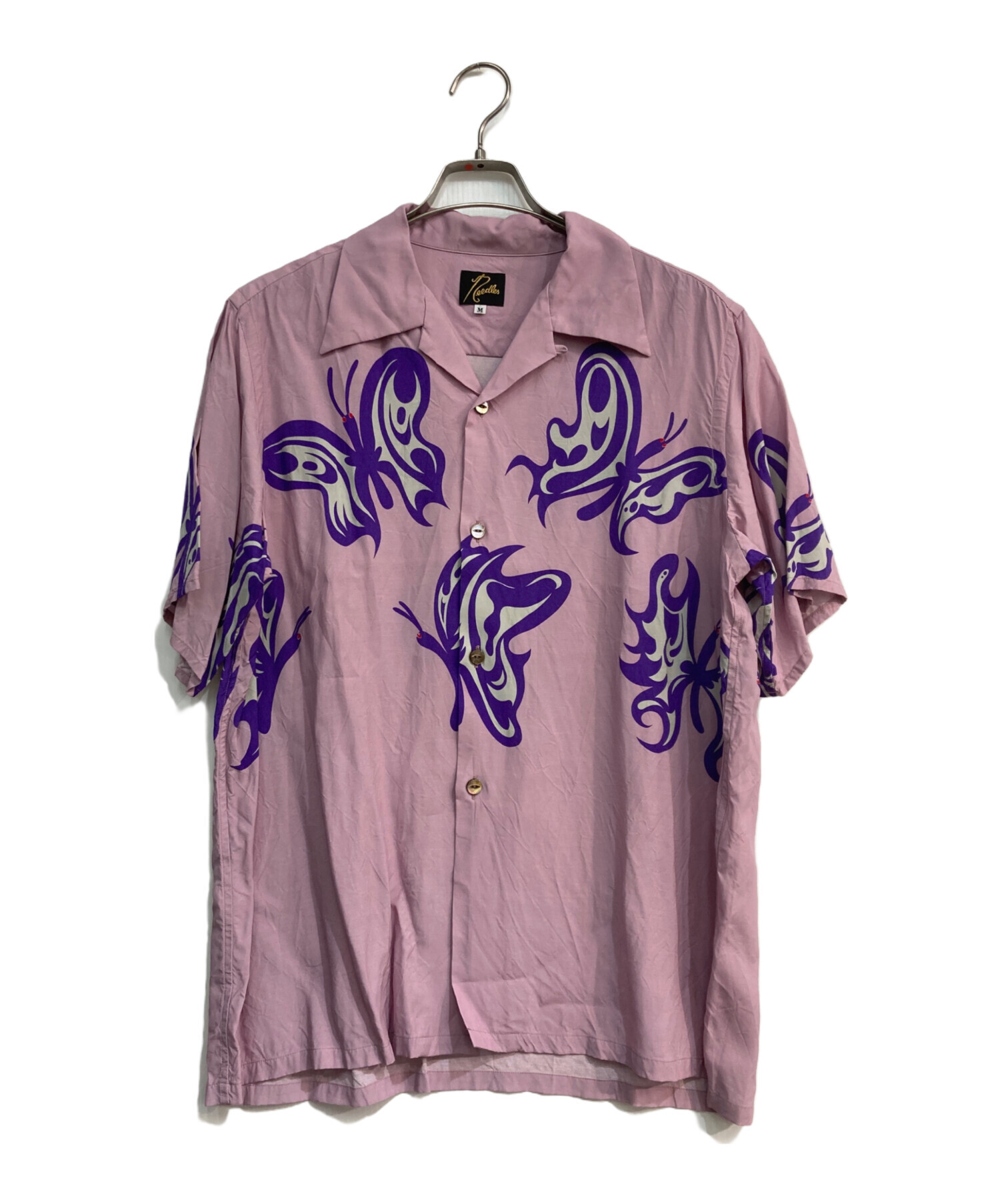 中古・古着通販】Needles (ニードルズ) Kae Tanaka (カエ タナカ) S/S