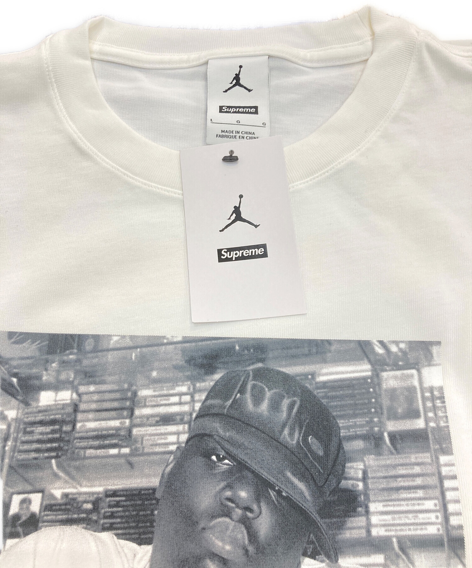 中古・古着通販】Supreme (シュプリーム) JORDAN (ジョーダン) Jordan 