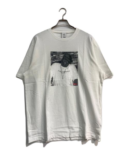 G*r様 supreme×jordan tee