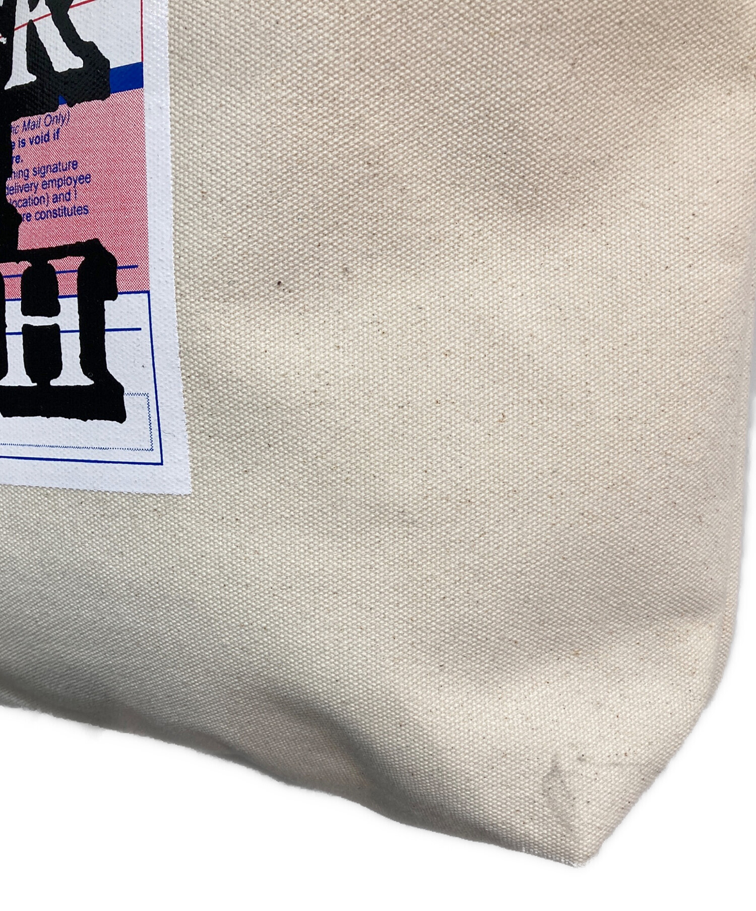 中古・古着通販】BlackEyePatch (ブラックアイパッチ) PRIORITY LABEL 