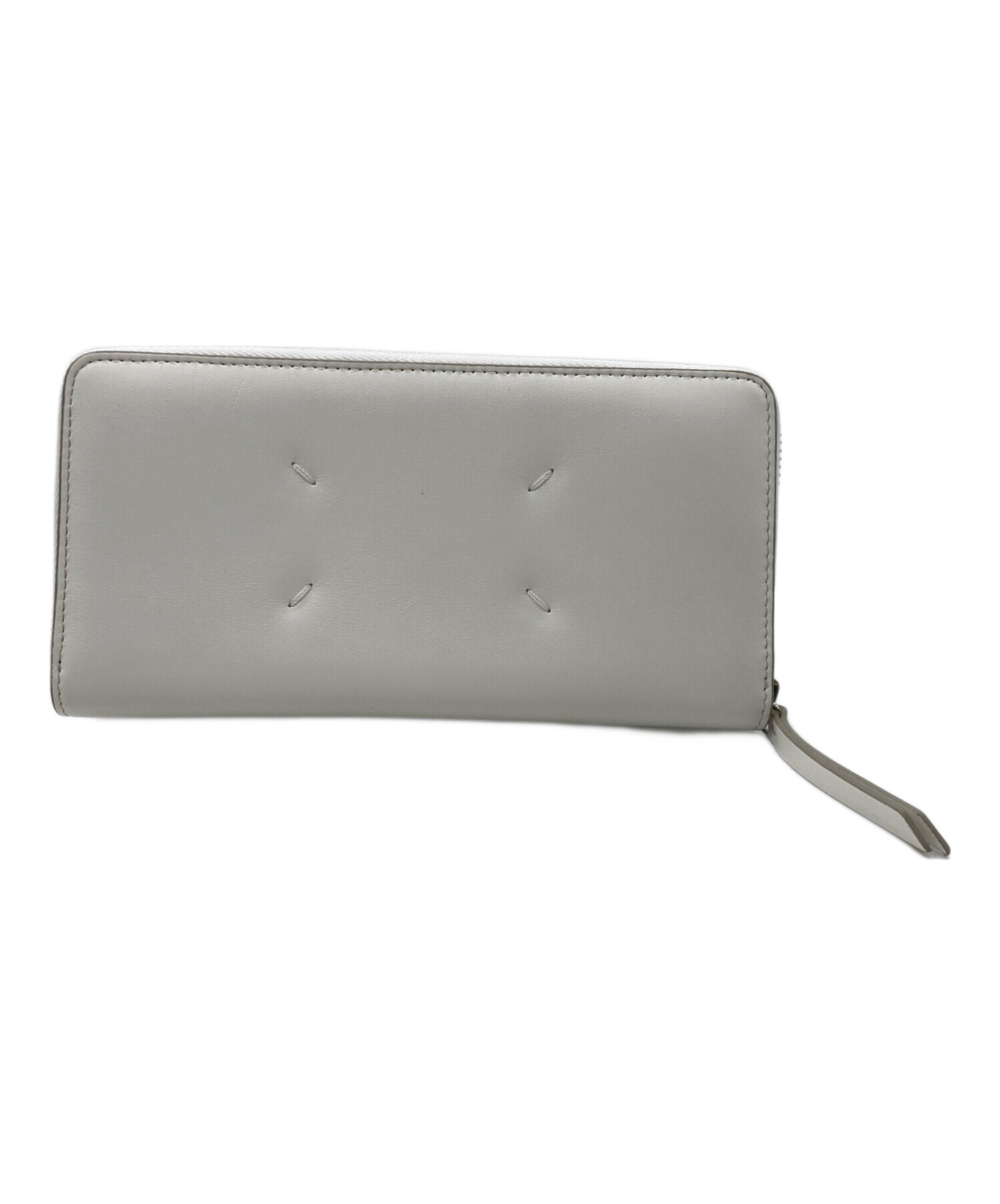 中古・古着通販】Maison Margiela (メゾンマルジェラ) WALLET ZIP 