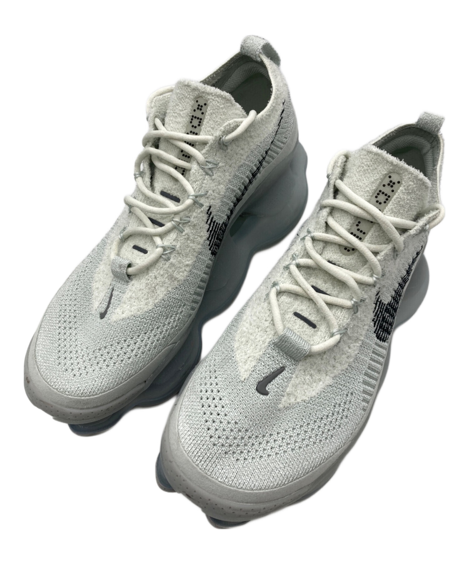 中古・古着通販】NIKE (ナイキ) AIR MAX SCORPION FLYKNIT SE 