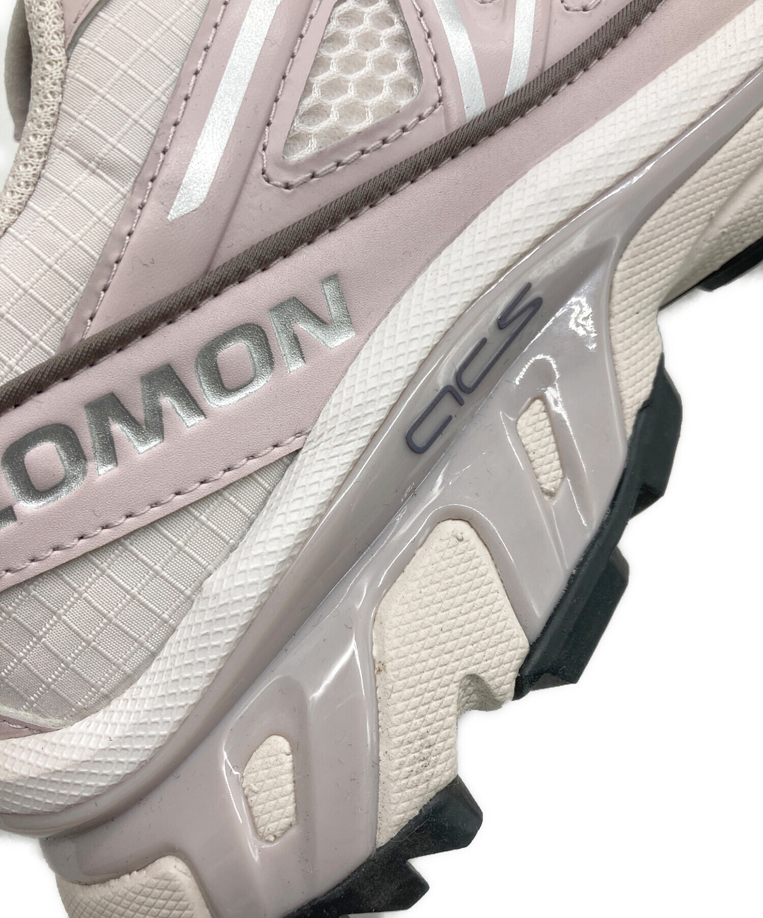 中古・古着通販】SALOMON (サロモン) XT-6 EXPANSE SEASONAL ピンク