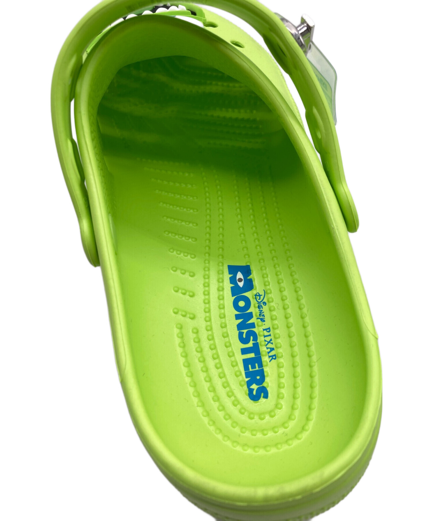 中古・古着通販】crocs (クロックス) モンスターズ・インク 