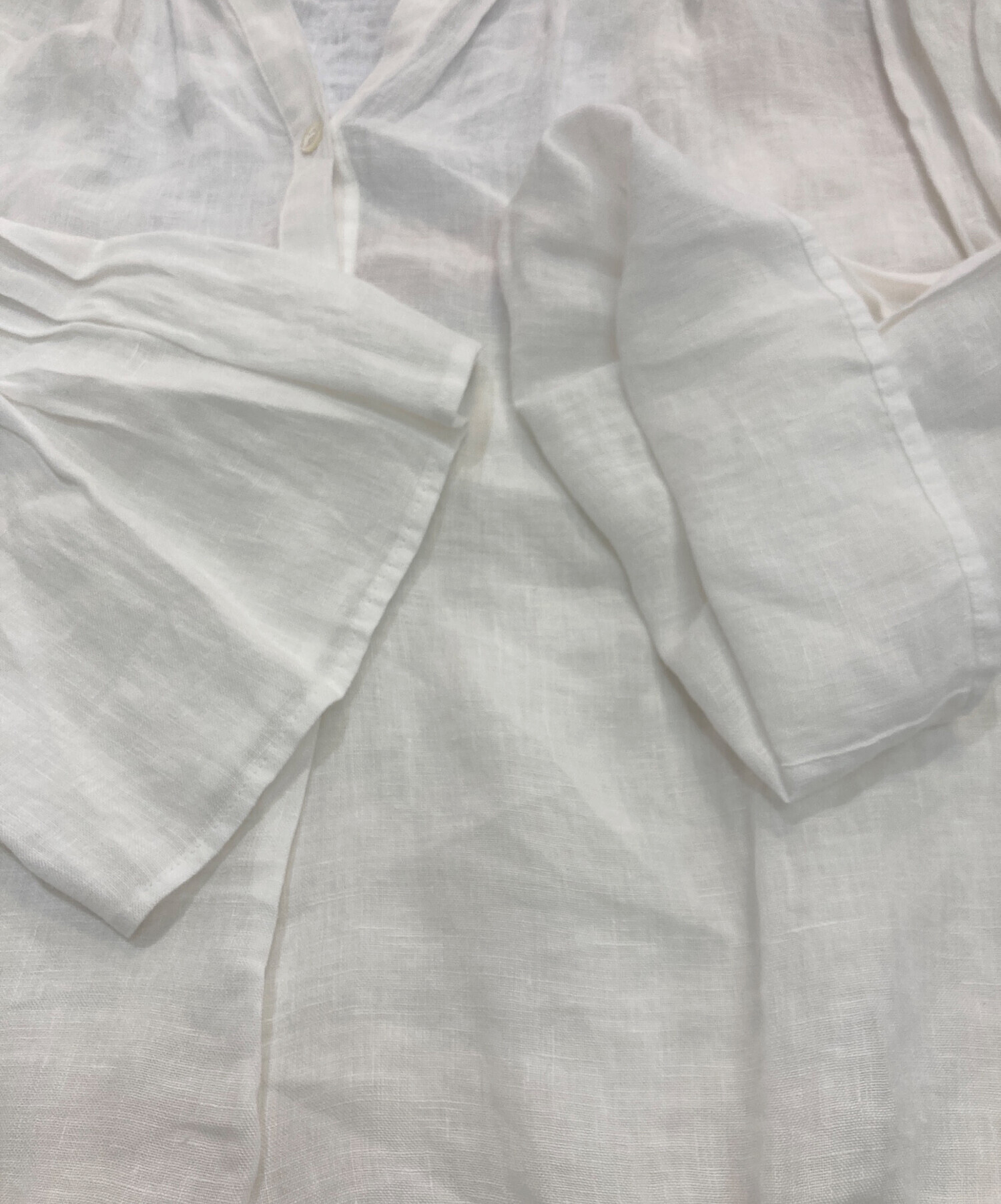 中古・古着通販】23区 (ニジュウサンク) LIBECO (リベコ) 洗える 