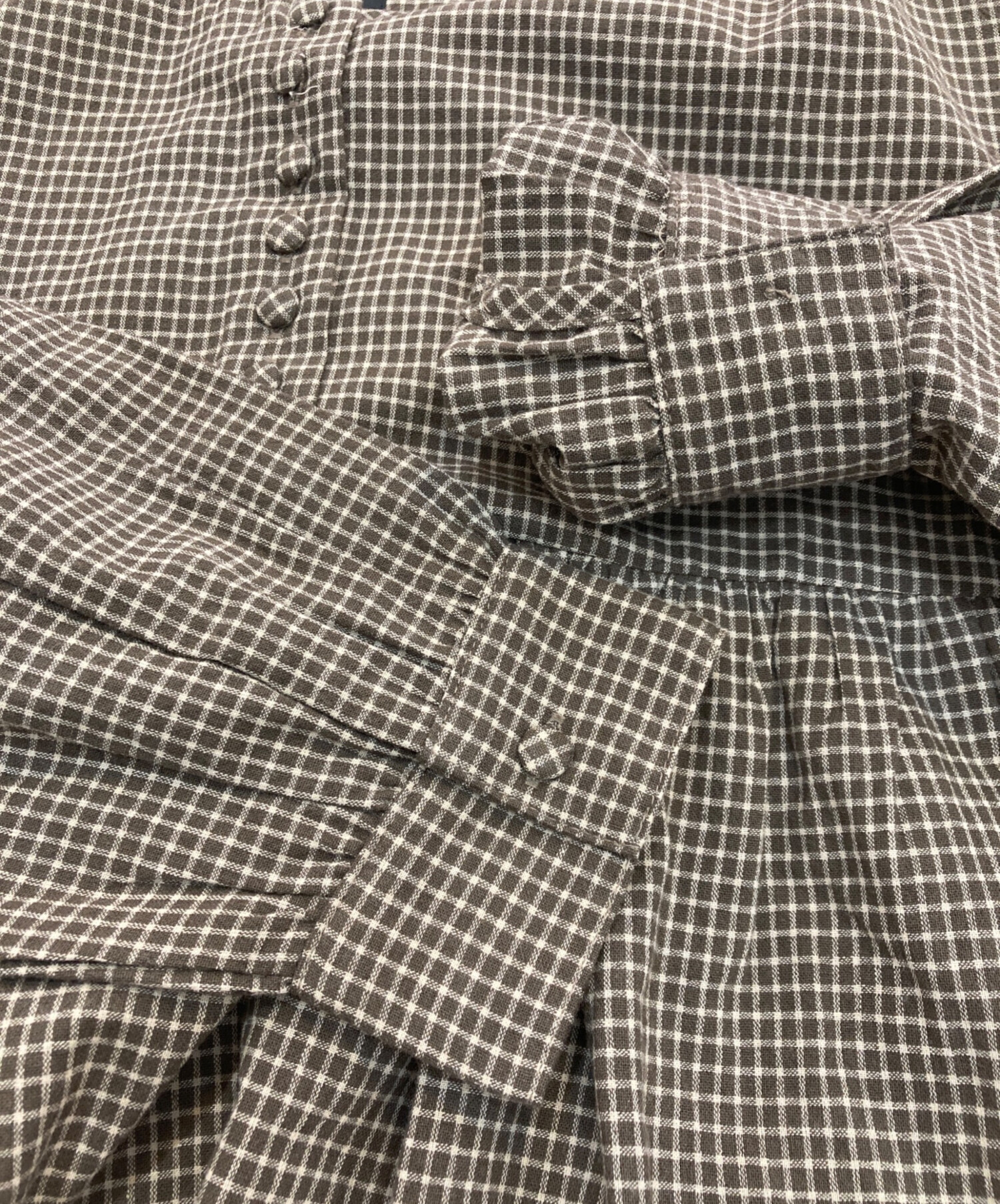 中古・古着通販】オオカミとフクロウ (オオカミトフクロウ) フクロウと