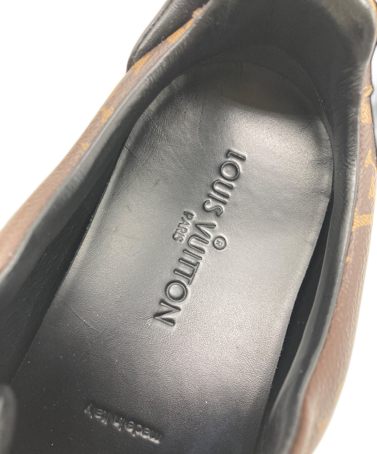 中古・古着通販】LOUIS VUITTON (ルイ ヴィトン) フロントローライン