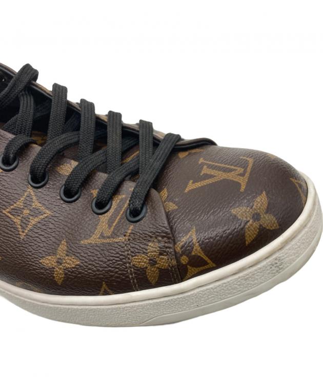 中古・古着通販】LOUIS VUITTON (ルイ ヴィトン) フロントローライン