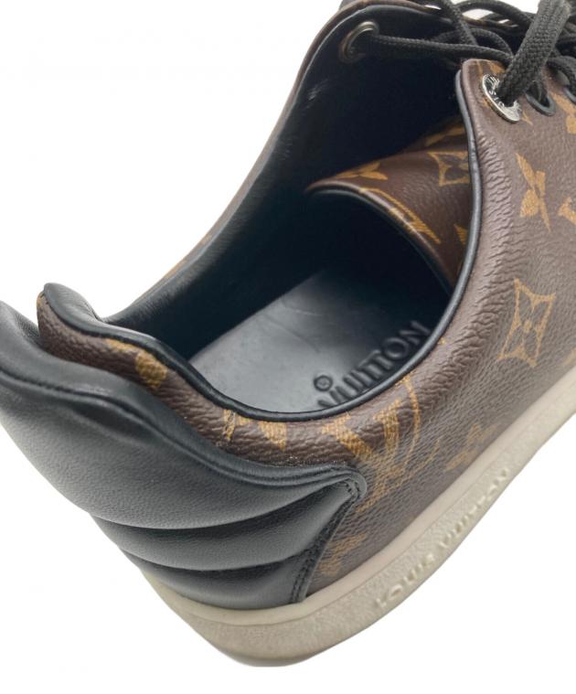 中古・古着通販】LOUIS VUITTON (ルイ ヴィトン) フロントローライン