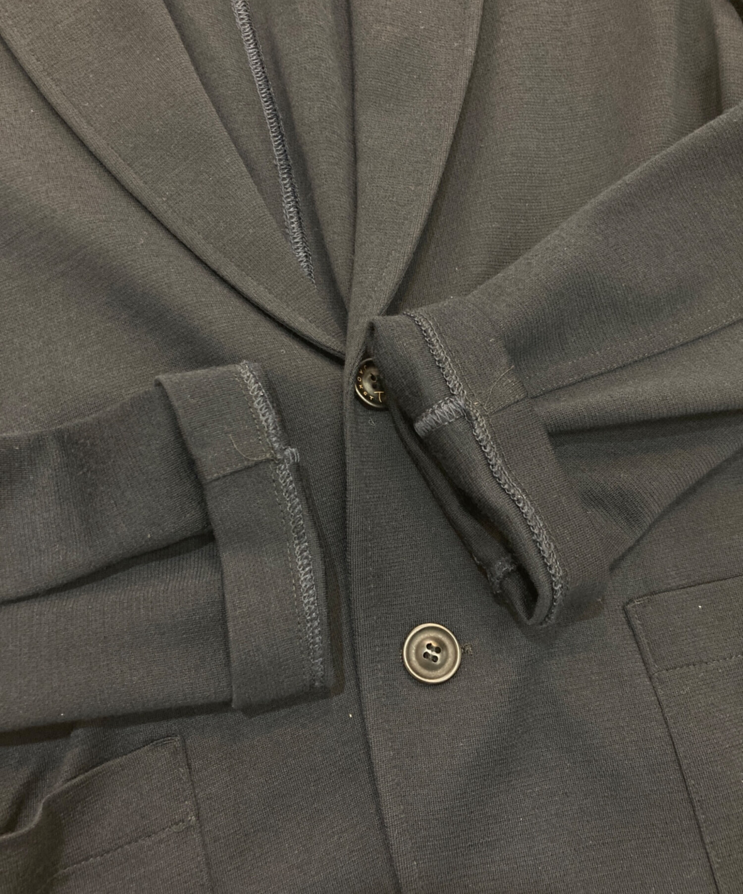 中古・古着通販】T-JACKET By TONELLO (ティージャケット バイ