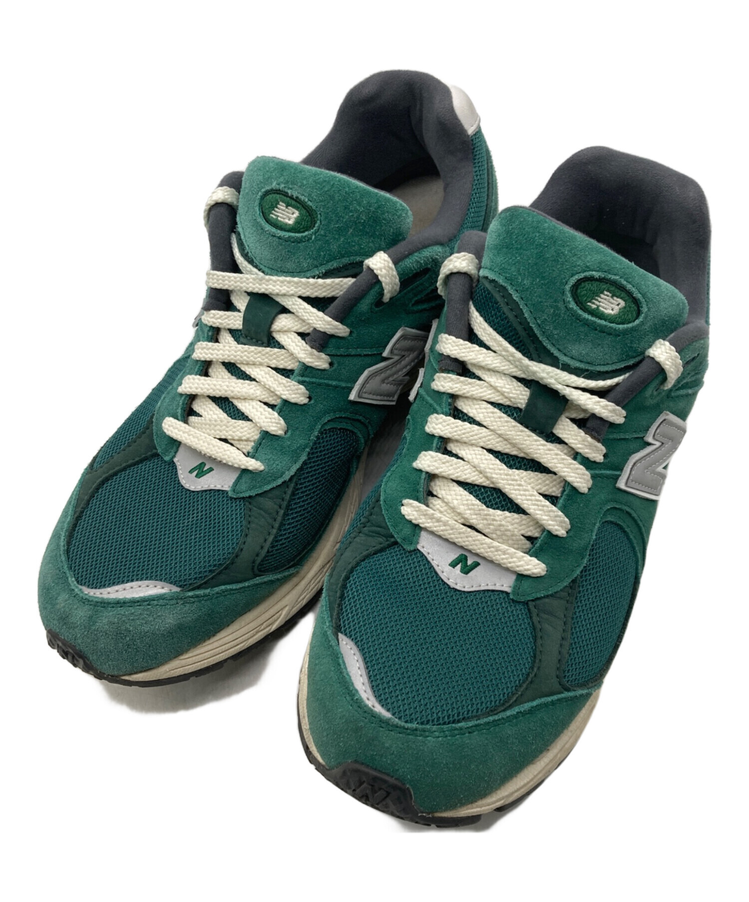 中古・古着通販】NEW BALANCE (ニューバランス) 2002R 