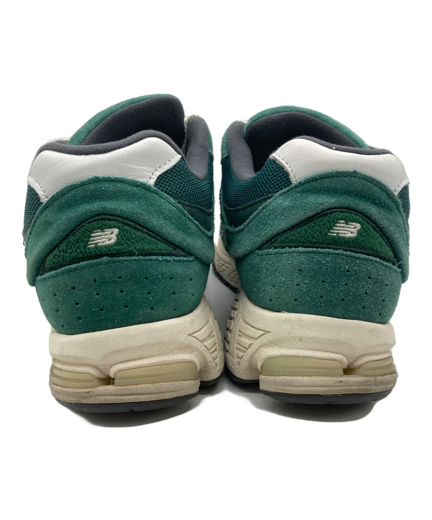 中古・古着通販】NEW BALANCE (ニューバランス) 2002R 