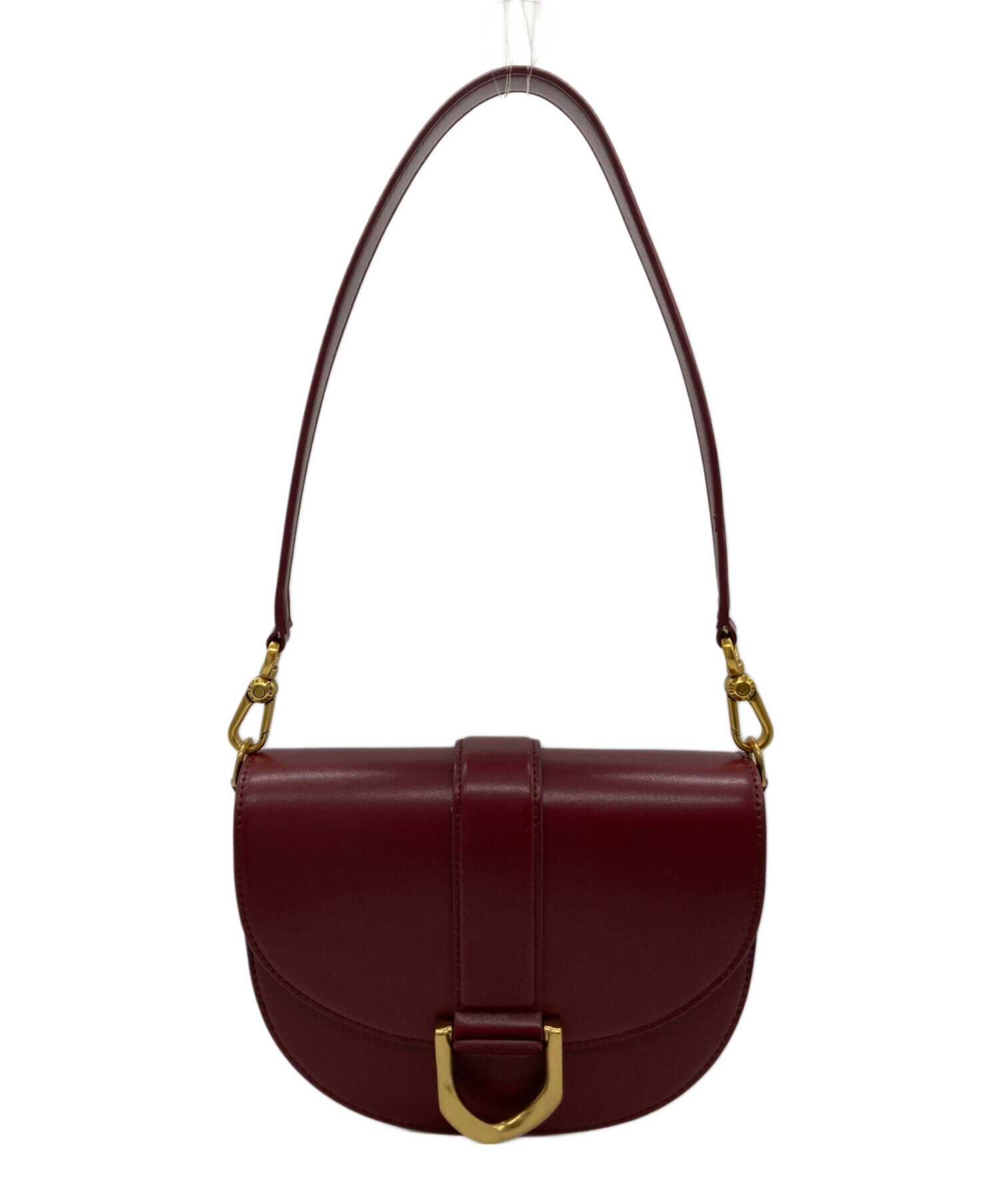 中古・古着通販】CHARLES & KEITH (チャールズ＆キース) ガビーヌ 