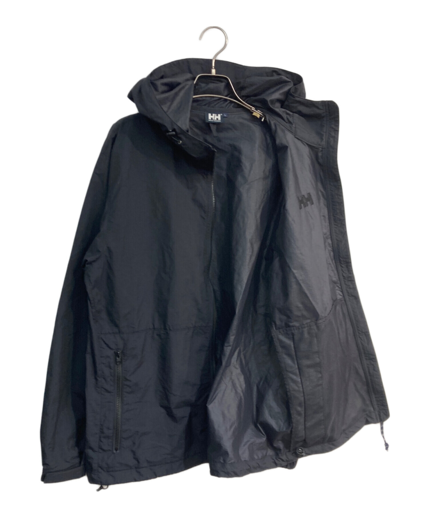 中古・古着通販】HELLY HANSEN (ヘリーハンセン) BERGEN JACKET 
