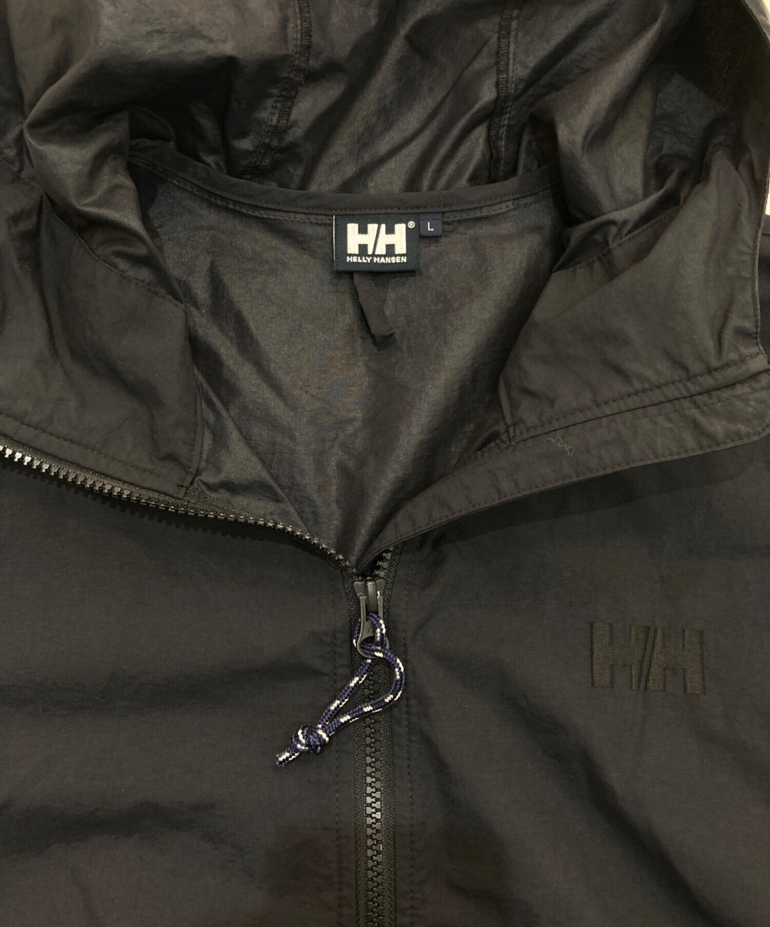 中古・古着通販】HELLY HANSEN (ヘリーハンセン) BERGEN JACKET 