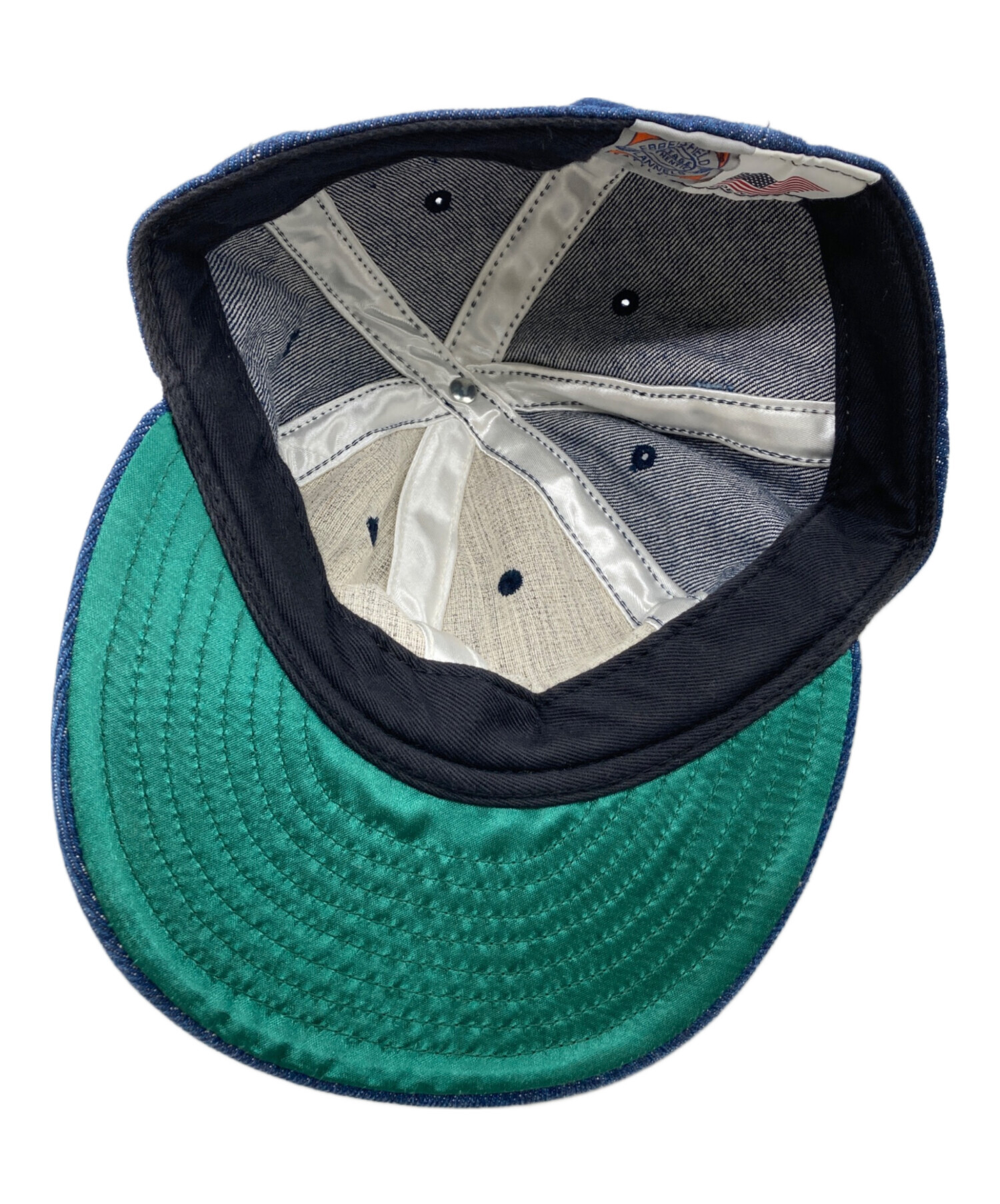 中古・古着通販】EBBETS FIELD FLANNELS (エベッツフィールド