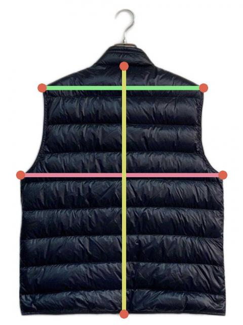 モンクレール GUI GILET ダウン ベスト 310914336199 1 50149266