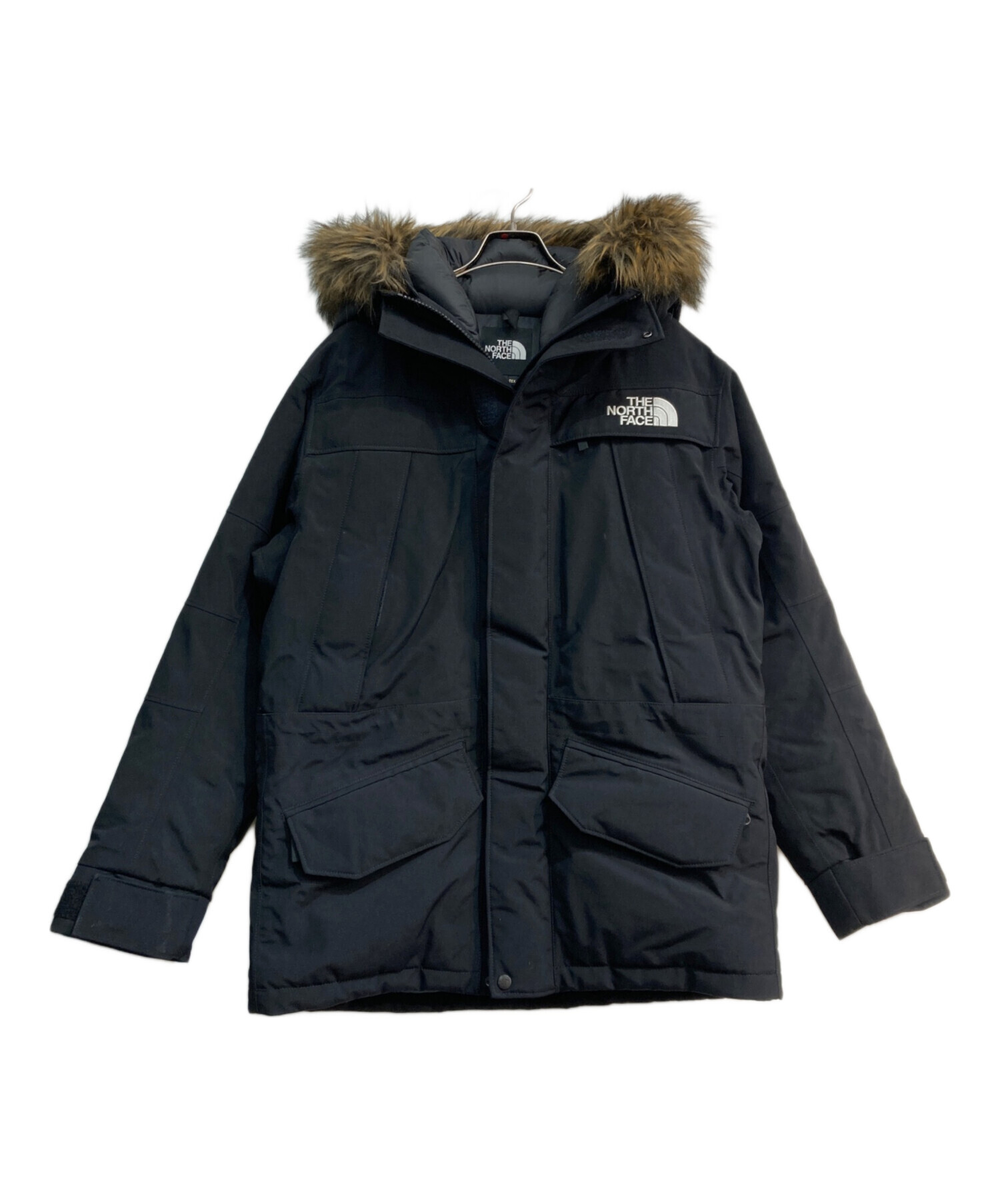 中古・古着通販】THE NORTH FACE (ザ ノース フェイス) ANTARCTICA 
