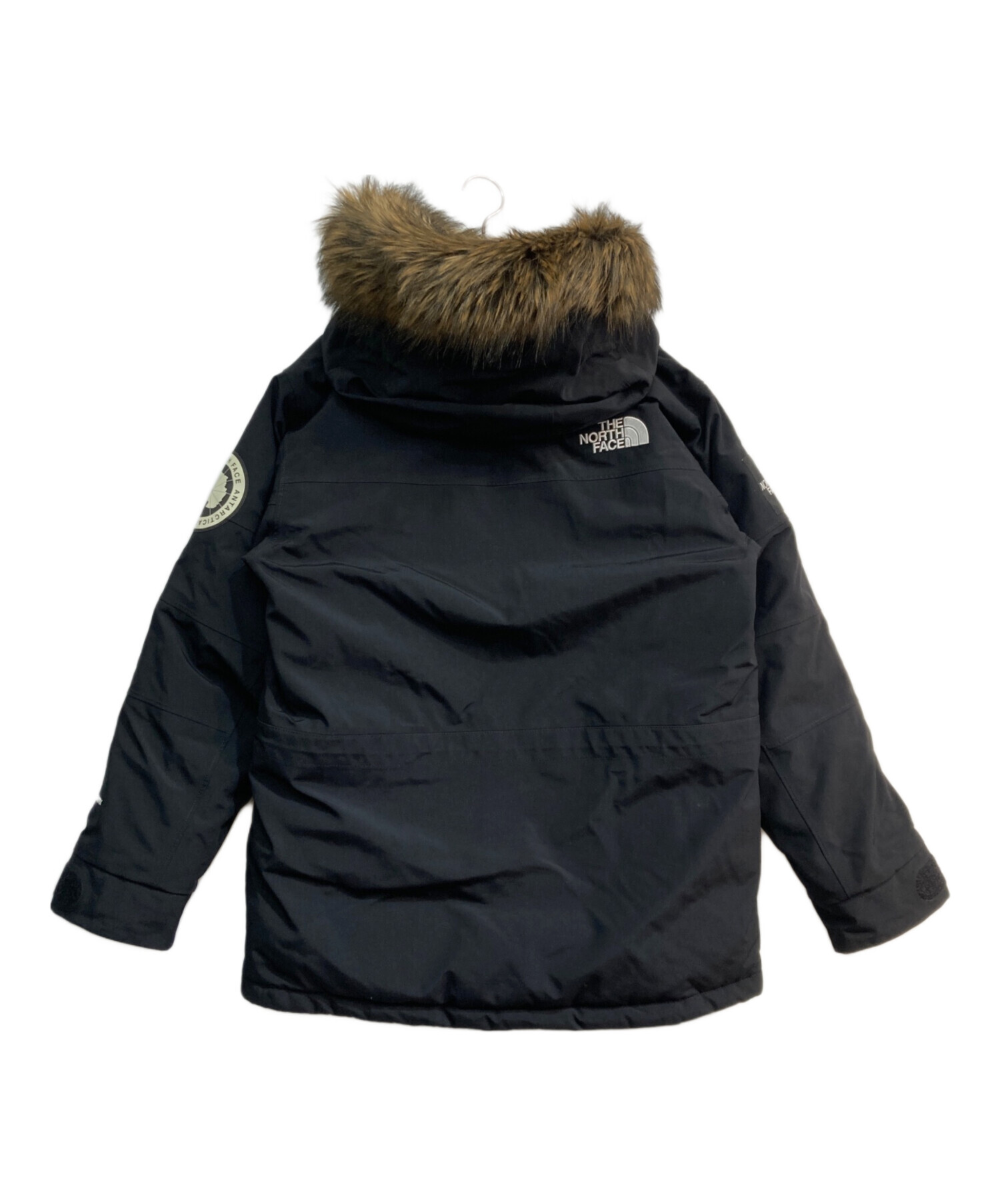 中古・古着通販】THE NORTH FACE (ザ ノース フェイス) ANTARCTICA 