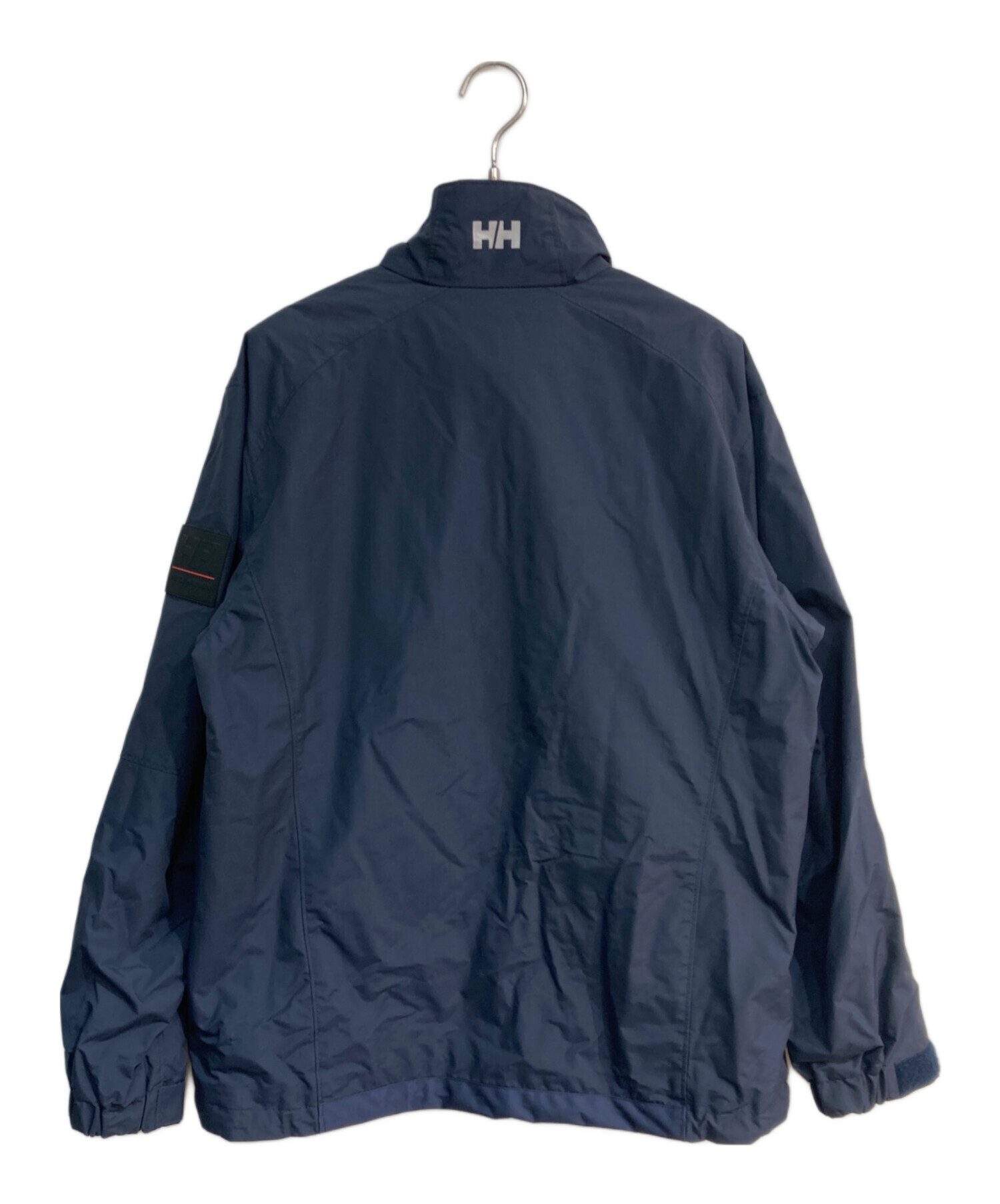 中古・古着通販】HELLY HANSEN (ヘリーハンセン) ESPELI JACKET