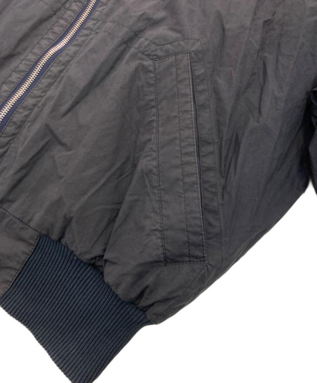 Hugo Boss Mercedes-Benz AMG MA-1ジャケット 中古・古着通販】BOSS HUGO BOSS (ボス ヒューゴボス) Mercedes Benz