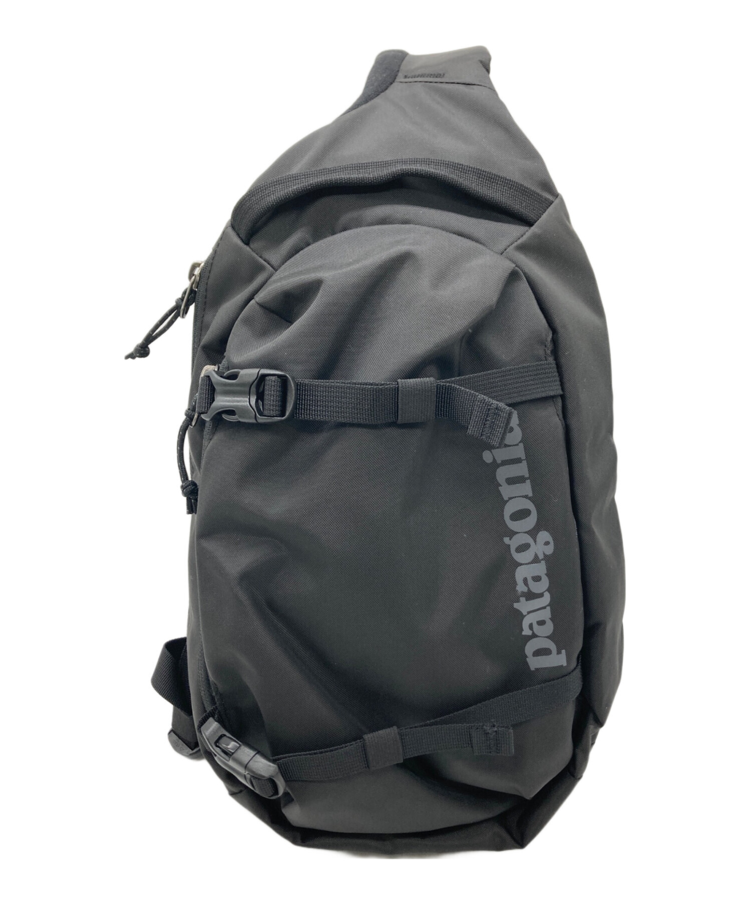 中古・古着通販】Patagonia (パタゴニア) アトムスリングバッグ 48262 