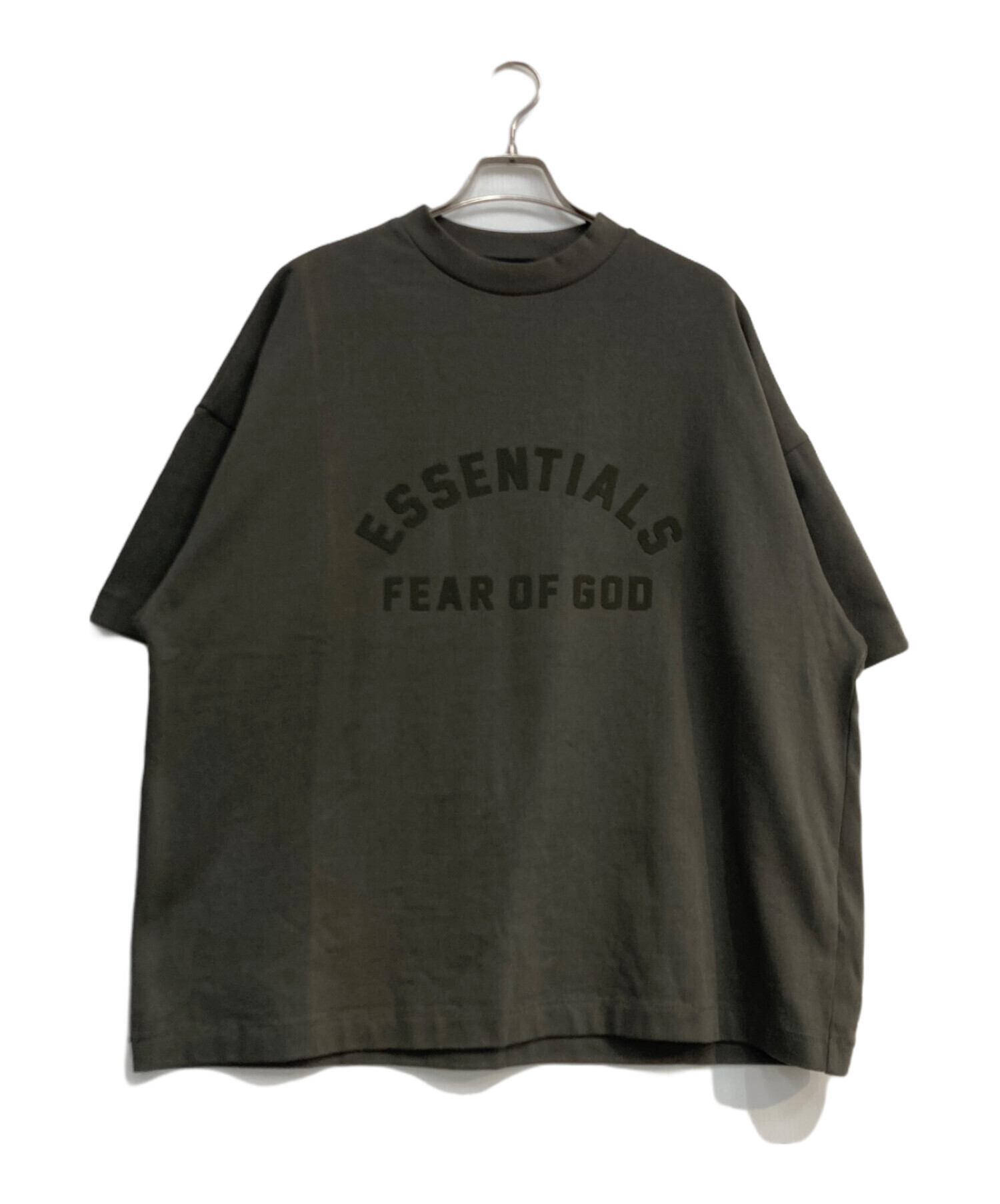 中古・古着通販】FOG ESSENTIALS (フィアオブゴッド エッセンシャル 