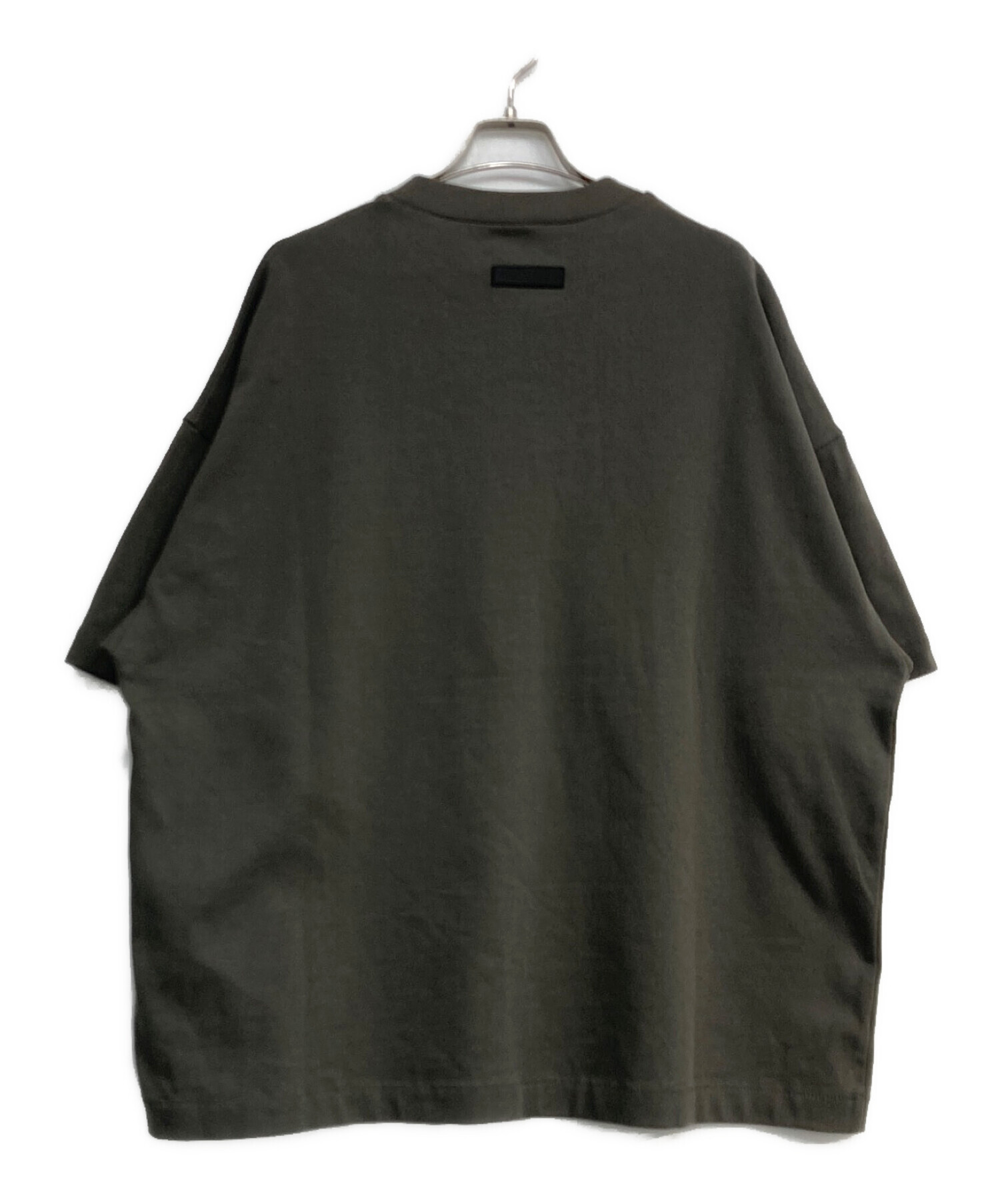 中古・古着通販】FOG ESSENTIALS (フィアオブゴッド エッセンシャル 