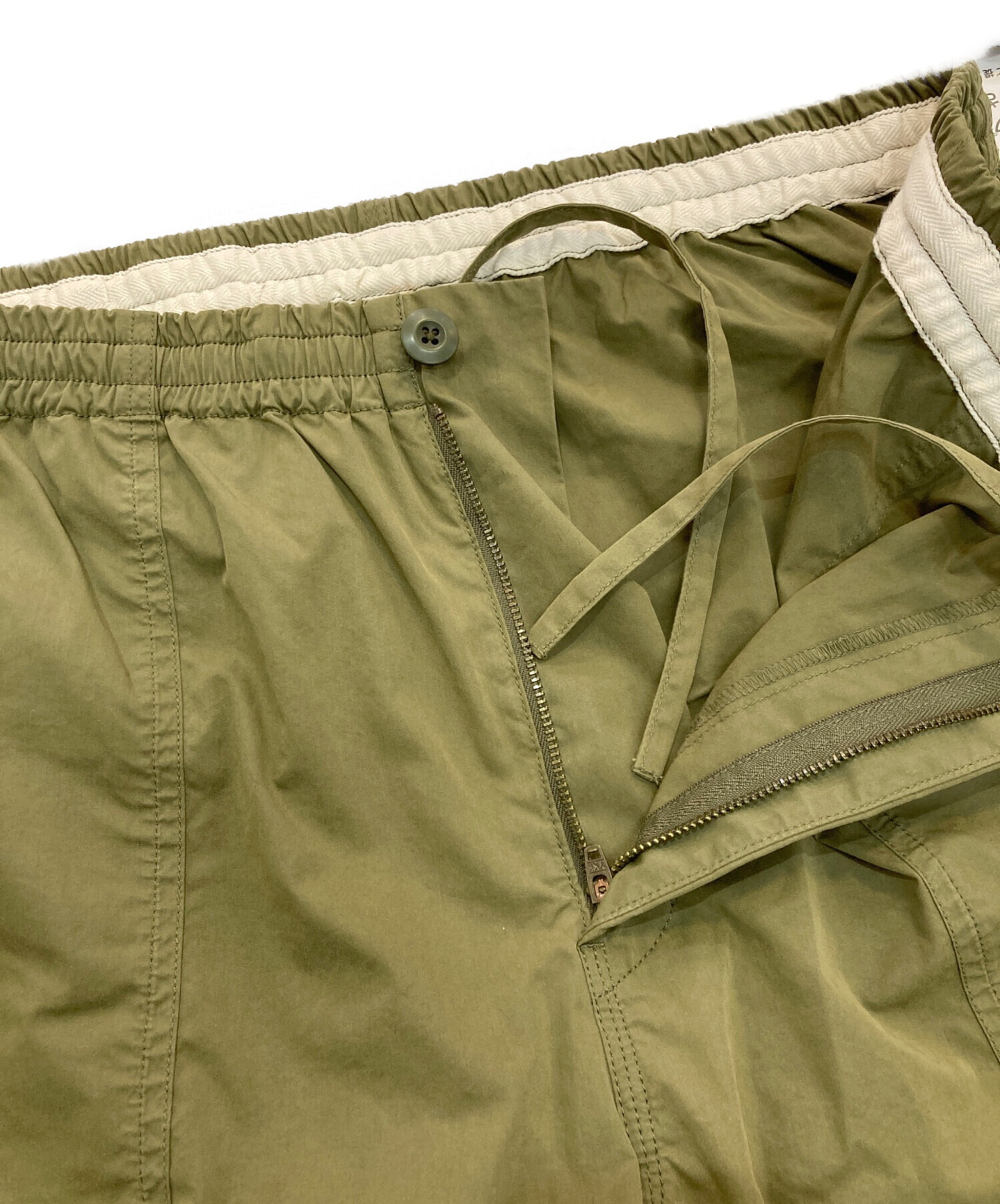 中古・古着通販】UNION (ユニオン) ミリタリーパンツ カーゴパンツ WBL