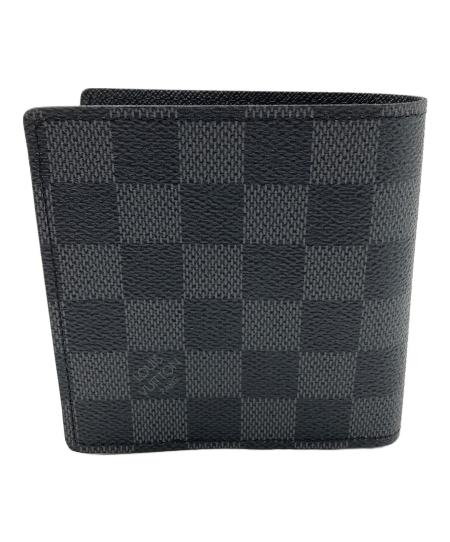 中古・古着通販】LOUIS VUITTON (ルイ ヴィトン) ポルトフォイユ