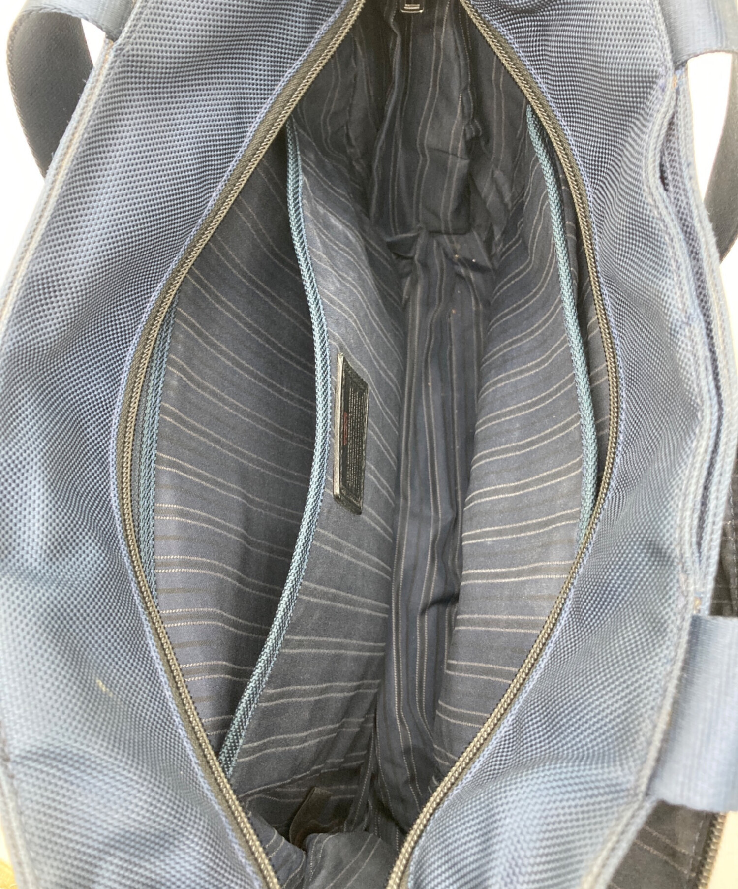 中古・古着通販】TUMI (トゥミ) SHIPS (シップス) アルファ2 エクス