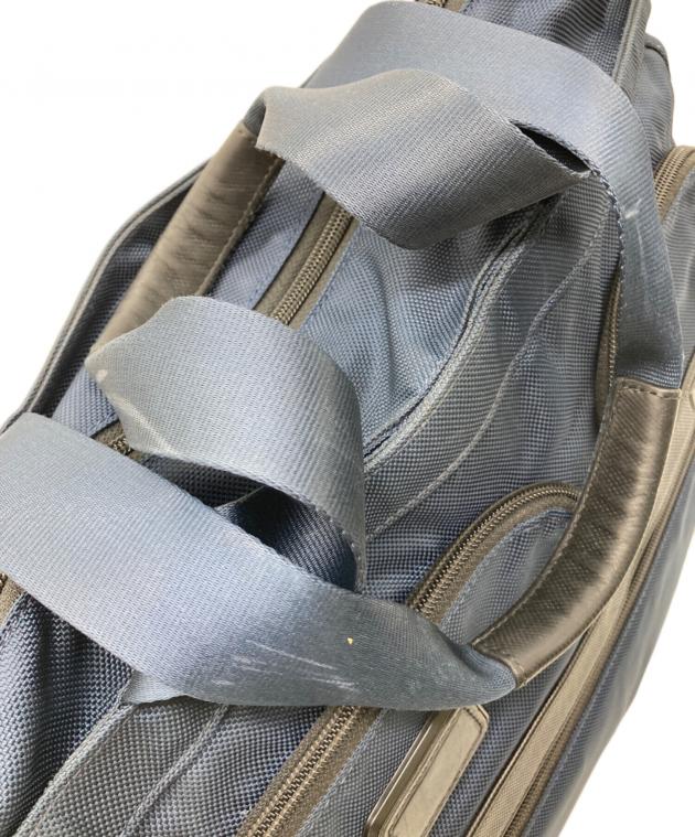 中古・古着通販】TUMI (トゥミ) SHIPS (シップス) アルファ2 エクス