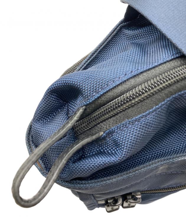 中古・古着通販】TUMI (トゥミ) SHIPS (シップス) アルファ2 エクス