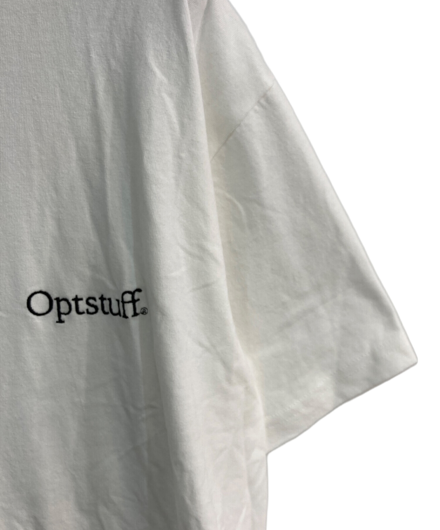 中古・古着通販】Optstuff (オプトスタフ) FRUIT OF THE LOOM