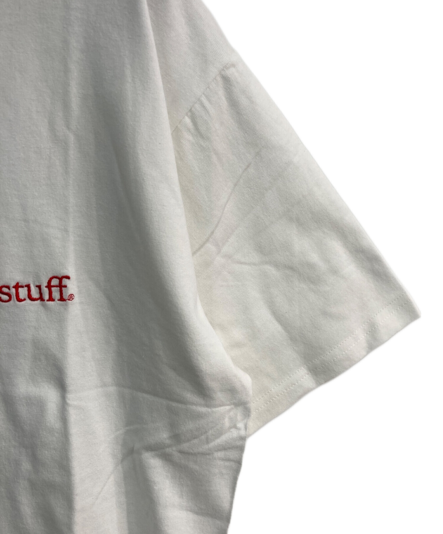 中古・古着通販】Optstuff (オプトスタフ) FRUIT OF THE LOOM 