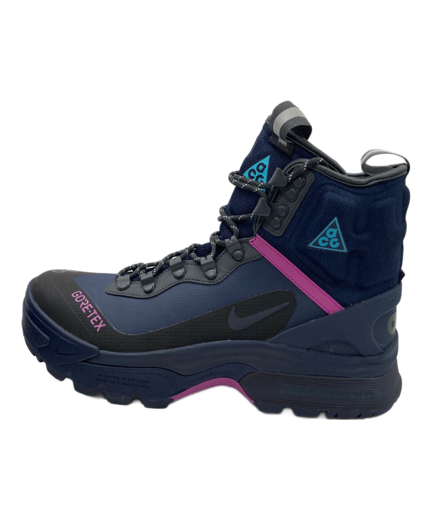 中古・古着通販】NIKE ACG (ナイキエージーシー) ZOOM GAIADOME GORE 