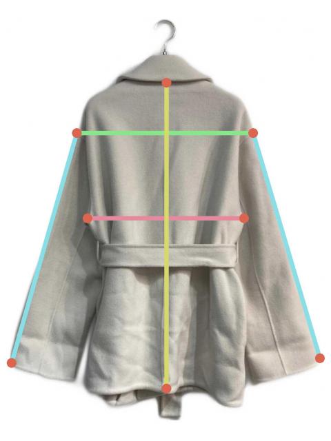 中古・古着通販】ARPEGE STORY (アルページュストーリー) ミドル丈