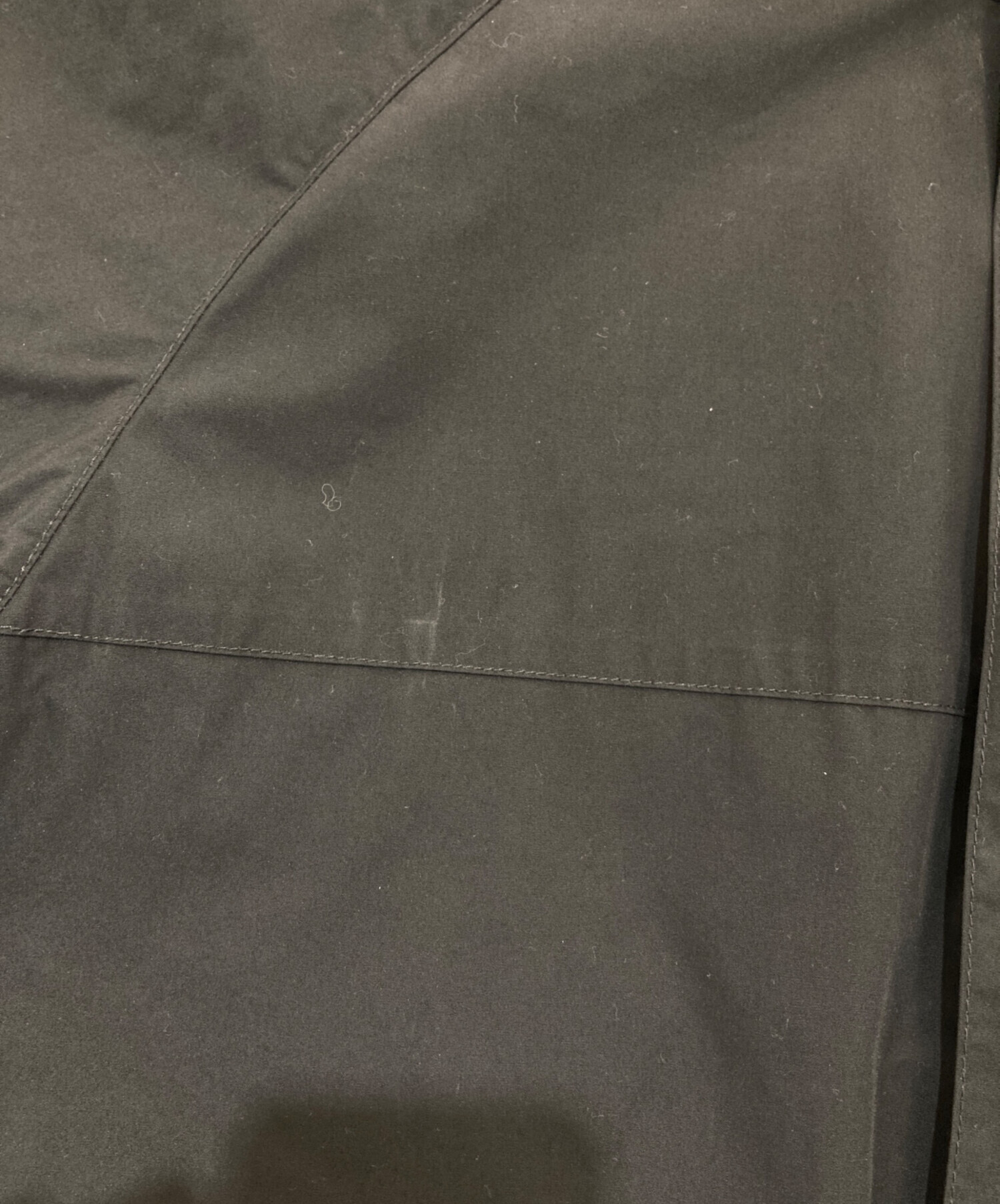 中古・古着通販】DIESEL (ディーゼル) スタンドカラーコート J-ACKER