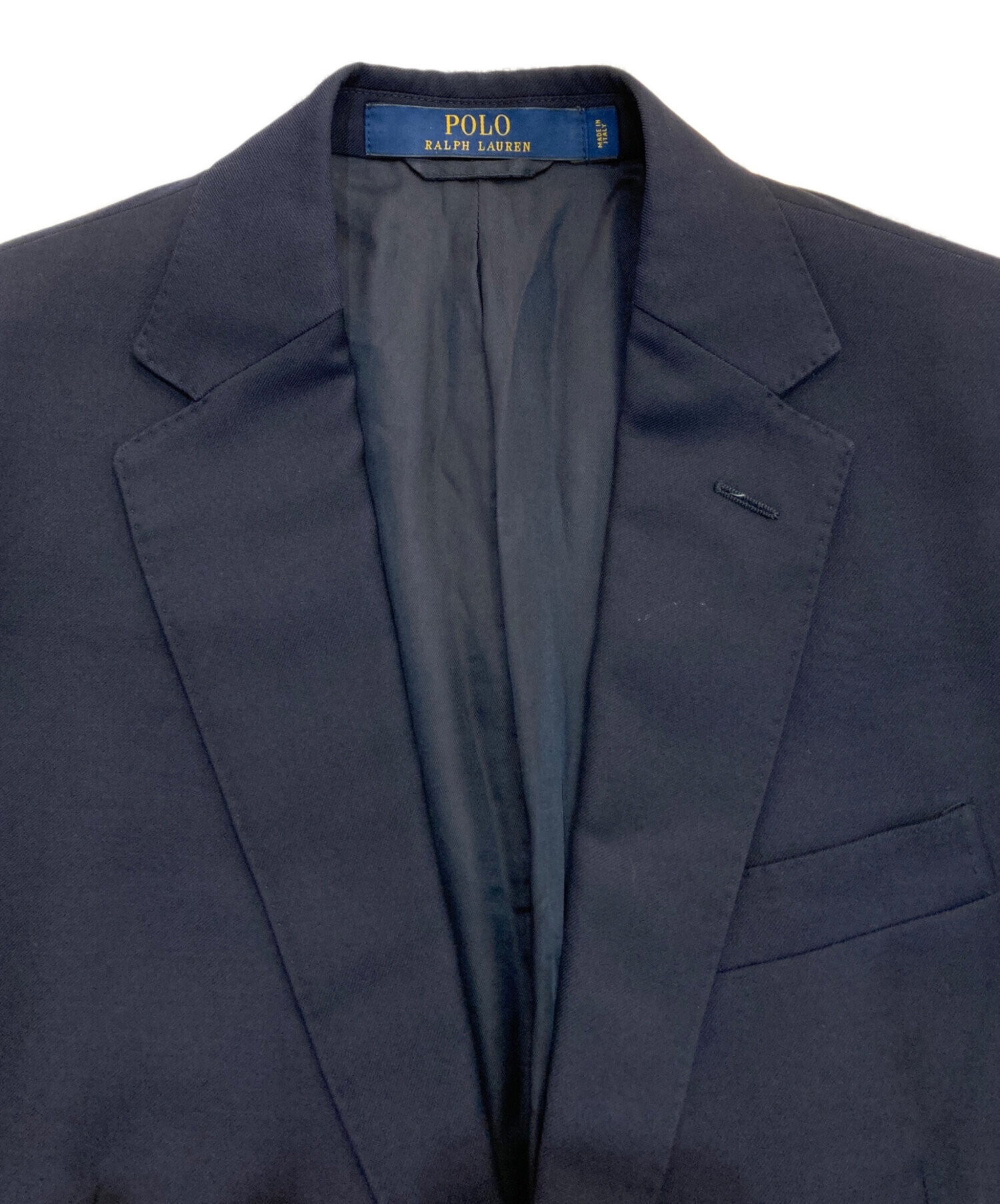 中古・古着通販】POLO RALPH LAUREN (ポロ・ラルフローレン