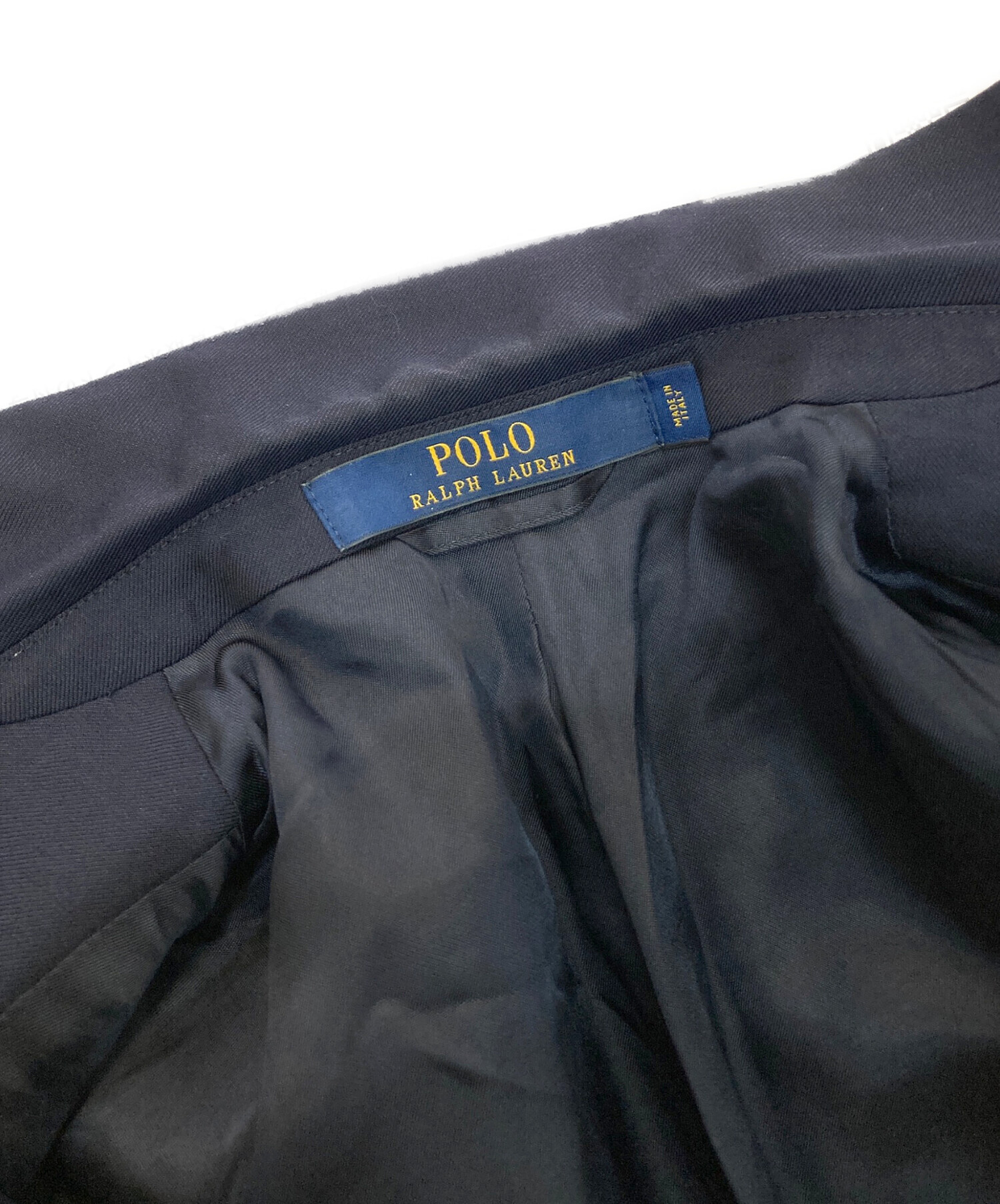 中古・古着通販】POLO RALPH LAUREN (ポロ・ラルフローレン