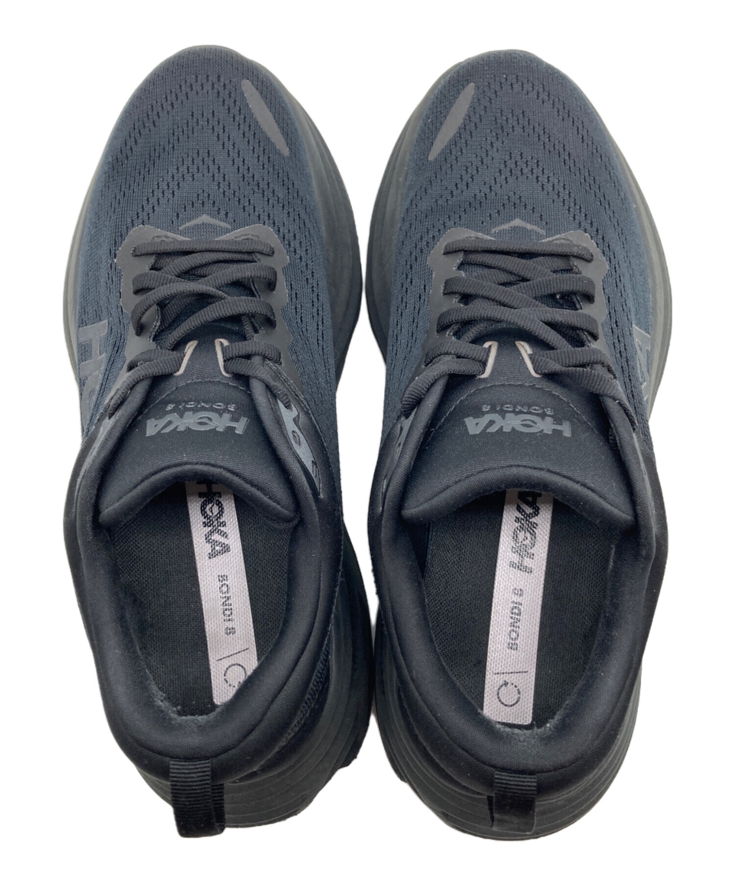 中古・古着通販】HOKAONEONE (ホカオネオネ) M CLIFTON 9 1127895 