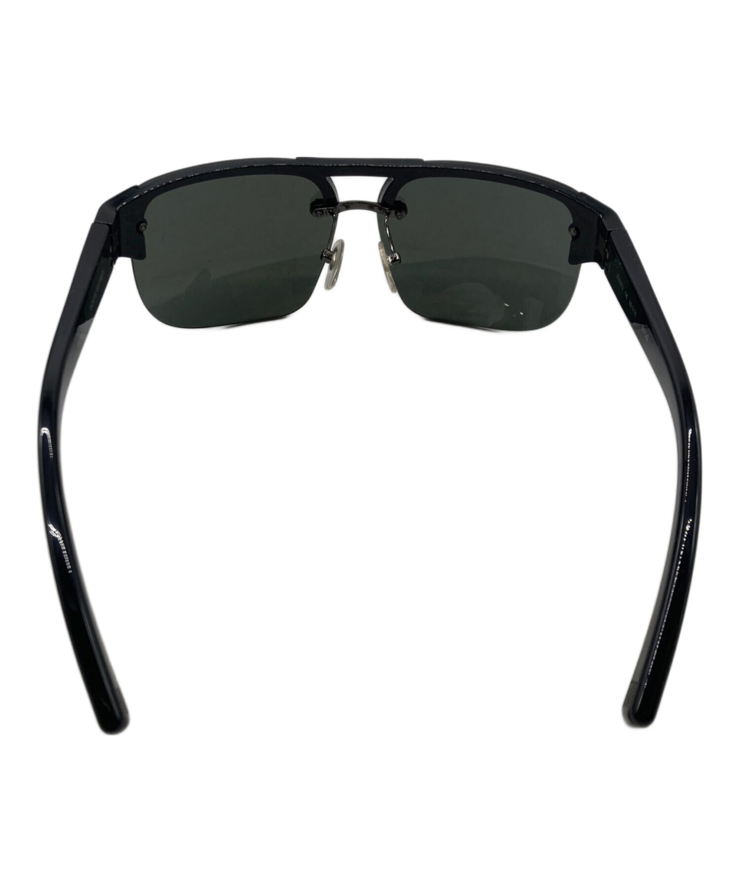 未使用品 LOUIS VUITTON アティチュード パイロット サングラス 中古・古着通販】LOUIS VUITTON (ルイ ヴィトン) アティテュード