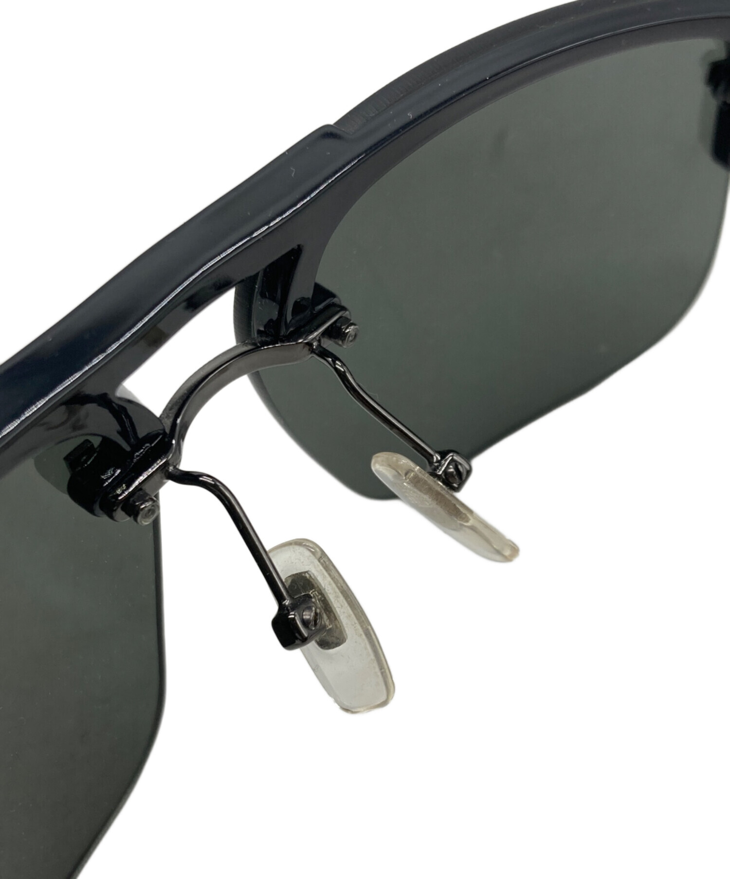 未使用品 LOUIS VUITTON アティチュード パイロット サングラス 中古・古着通販】LOUIS VUITTON (ルイ ヴィトン) アティテュード