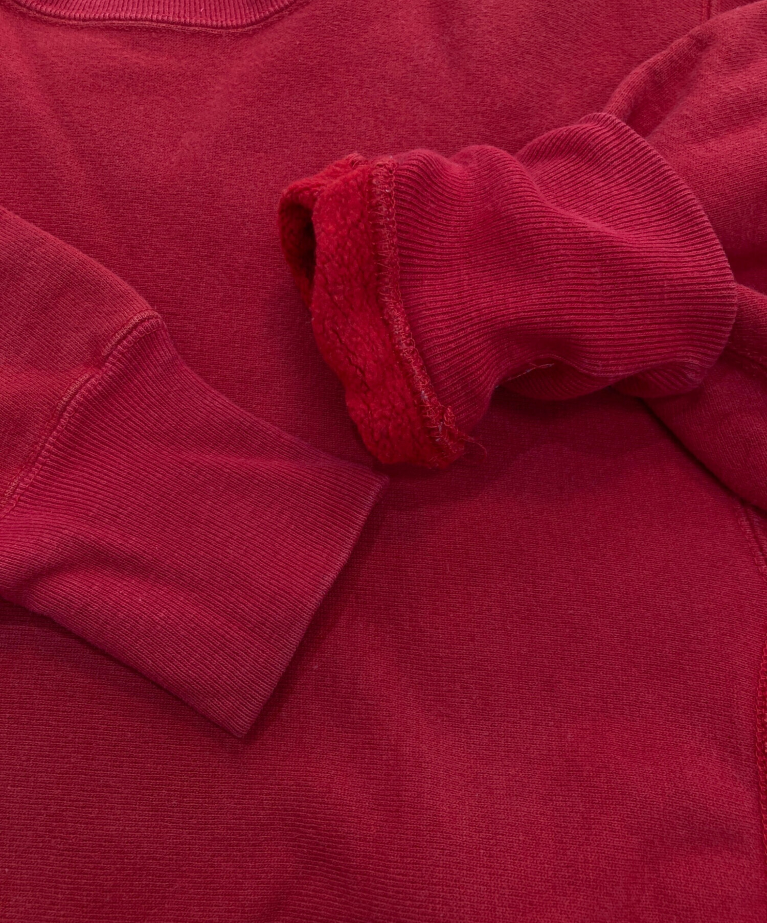 中古・古着通販】Champion (チャンピオン) 80'sリバースウィーブ